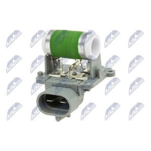 REGULATEUR, PULSEUR D'AIR HABITACLE FORD ECOSPORT 2012-