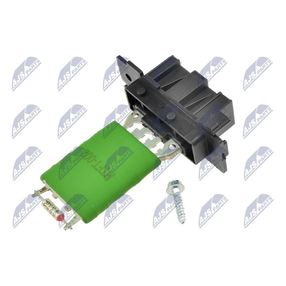 REGULATEUR, PULSEUR D'AIR HABITACLE ALFA ROMEO MITO 2008-