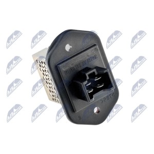 REGULATEUR, PULSEUR D'AIR HABITACLE HONDA JAZZ 2008-