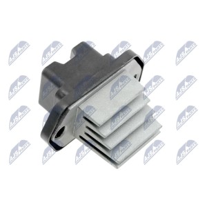 REGULATEUR, PULSEUR D'AIR HABITACLE HONDA CIVIC 2006-