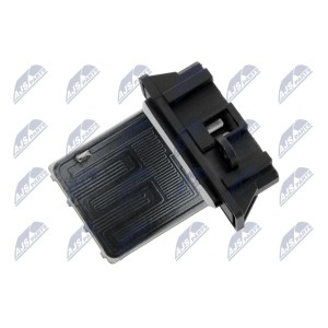 REGULATEUR, PULSEUR D'AIR HABITACLE ISUZU D-MAX 2002-2016