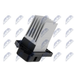 REGULATEUR, PULSEUR D'AIR HABITACLE KIA SPORTAGE 2010-
