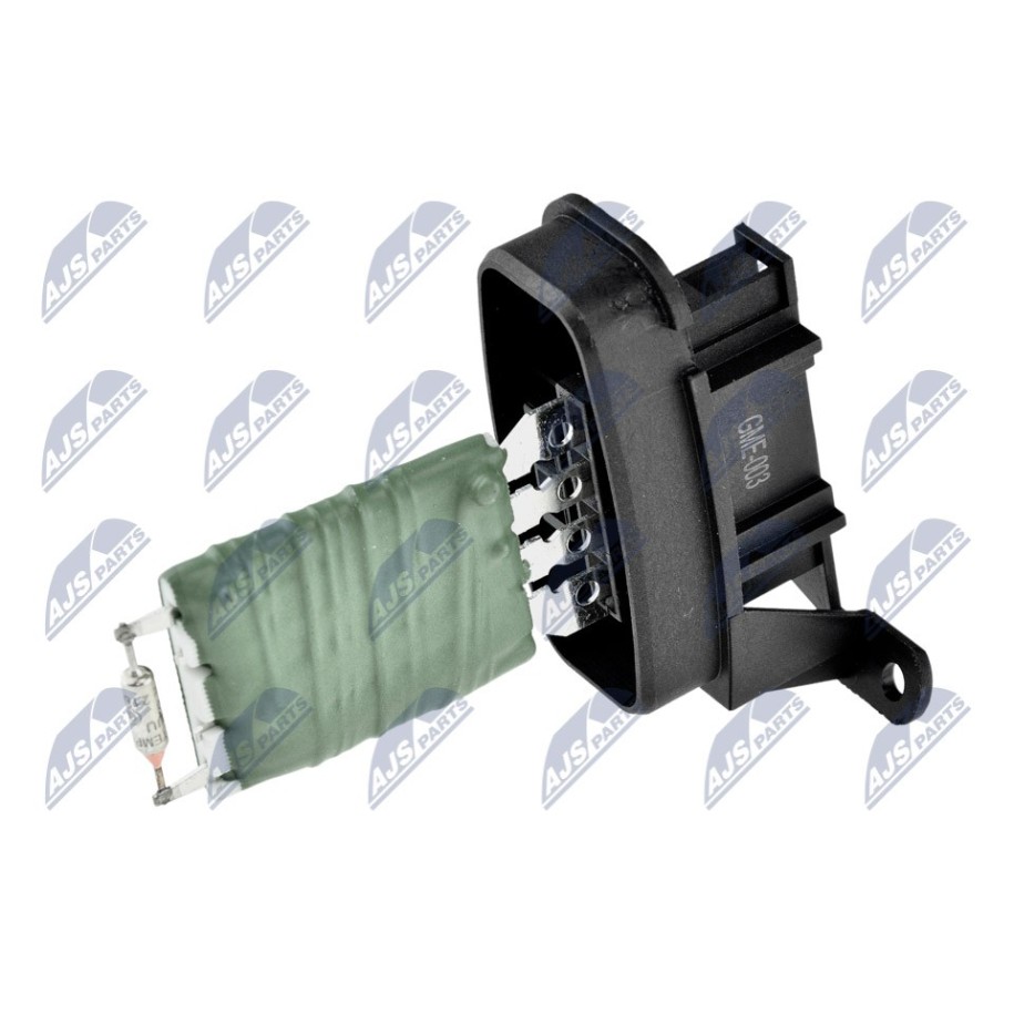 REGULATEUR, PULSEUR D'AIR HABITACLE MERCEDES KLASA V -2003