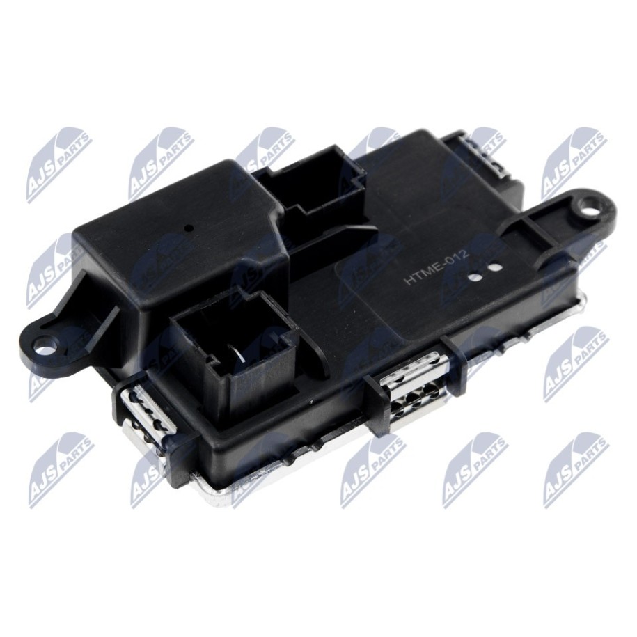 REGULATEUR, PULSEUR D'AIR HABITACLE MERCEDES C KLASA W204 2010-