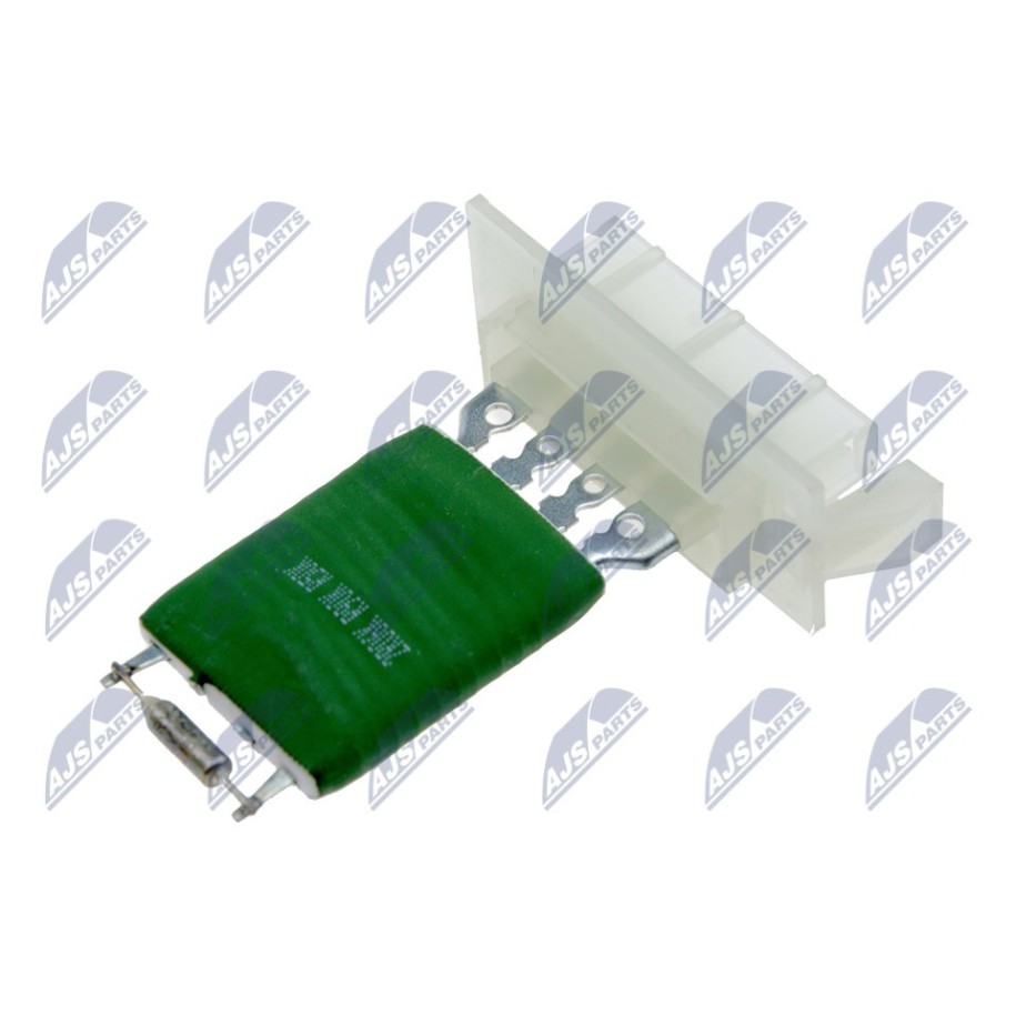 REGULATEUR, PULSEUR D'AIR HABITACLE MERCEDES A KLASA W168 1997-