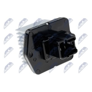 REGULATEUR, PULSEUR D'AIR HABITACLE MITSUBISHI LANCER 2008-