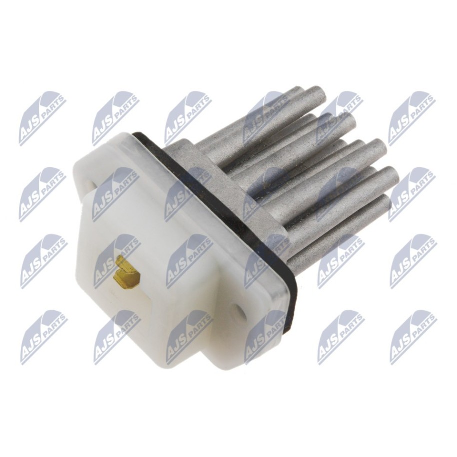 REGULATEUR, PULSEUR D'AIR HABITACLE NISSAN ALMERA N16 2000-