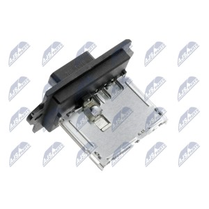 REGULATEUR, PULSEUR D'AIR HABITACLE NISSAN MICRA K12 2003-