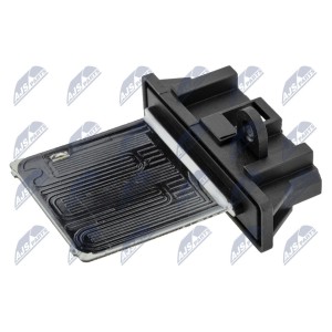 REGULATEUR, PULSEUR D'AIR HABITACLE NISSAN MICRA K13 2010-
