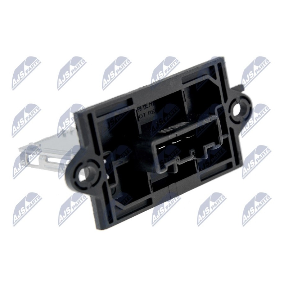 REGULATEUR, PULSEUR D'AIR HABITACLE NISSAN JUKE F15 2010-