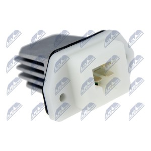 REGULATEUR, PULSEUR D'AIR HABITACLE NISSAN QASHQAI 2007-