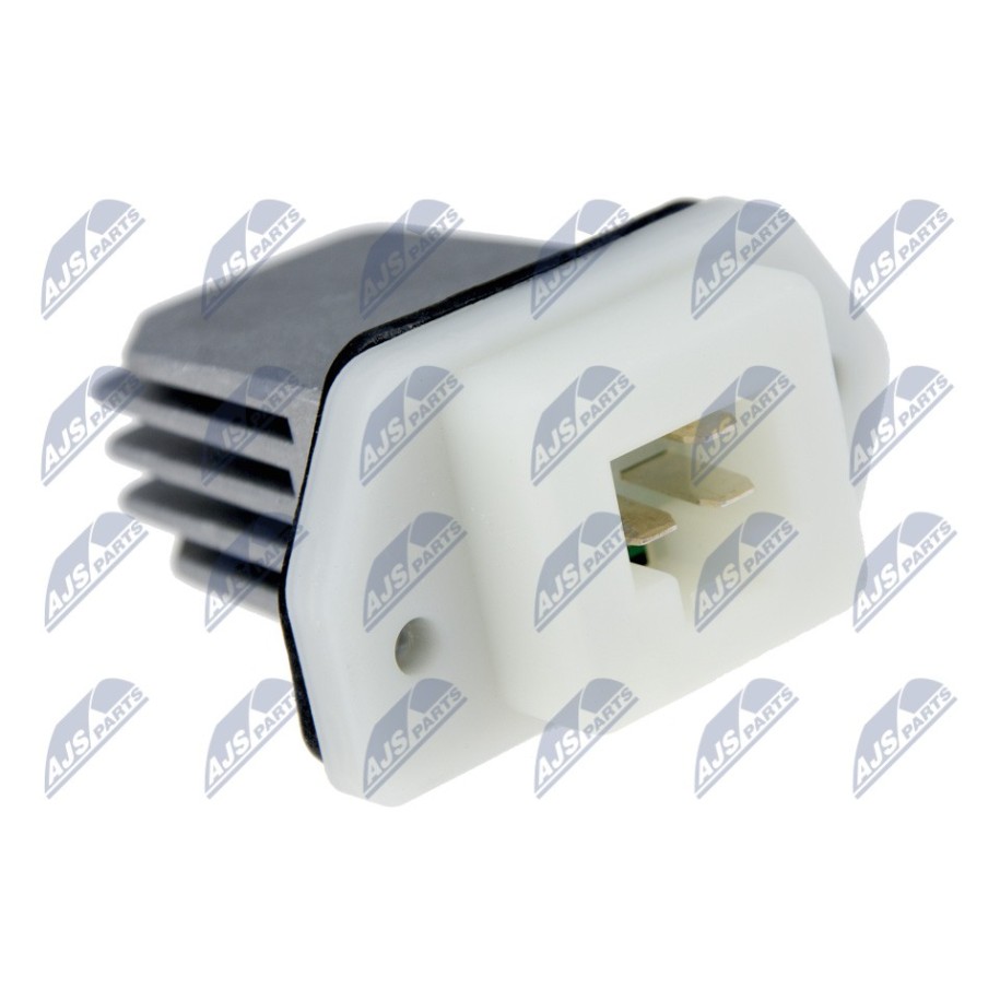 REGULATEUR, PULSEUR D'AIR HABITACLE NISSAN QASHQAI 2007-
