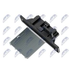 REGULATEUR, PULSEUR D'AIR HABITACLE NISSAN PRIMERA P11 1996-2002
