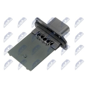 REGULATEUR, PULSEUR D'AIR HABITACLE NISSAN NAVARA/PATHFINDER 2.5DCI 2005-