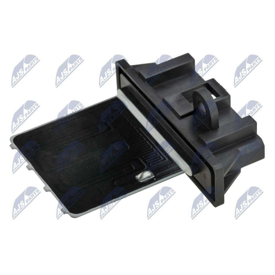 REGULATEUR, PULSEUR D'AIR HABITACLE NISSAN ALMERA II 00-06