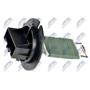 REGULATEUR, PULSEUR D'AIR HABITACLE PEUGEOT 206 1998-