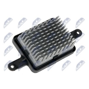 REGULATEUR, PULSEUR D'AIR HABITACLE PEUGEOT 3008 2009-
