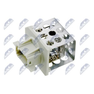 REGULATEUR, PULSEUR D'AIR HABITACLE PEUGEOT 206 1998-