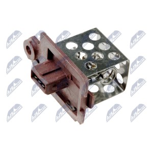 REGULATEUR, PULSEUR D'AIR HABITACLE PEUGEOT 607 2000-