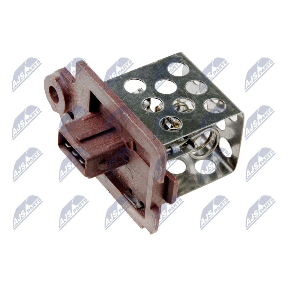 REGULATEUR, PULSEUR D'AIR HABITACLE PEUGEOT 607 2000-