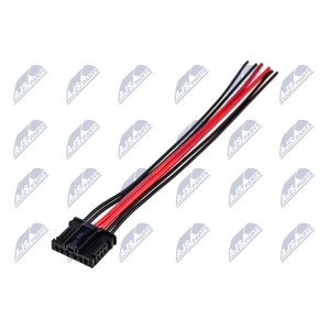 RESISTANCE, PULSEUR D'AIR HABITACLE PEUGEOT 307 2001-