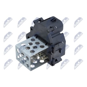 REGULATEUR, PULSEUR D'AIR HABITACLE PEUGEOT 307CC 1.6 2003-