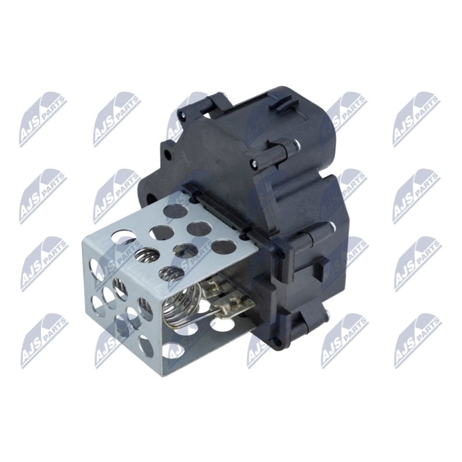 REGULATEUR, PULSEUR D'AIR HABITACLE PEUGEOT 307CC 1.6 2003-