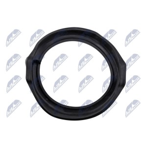RONDELLE DE RESSORT TOYOTA AVENSIS 97-03