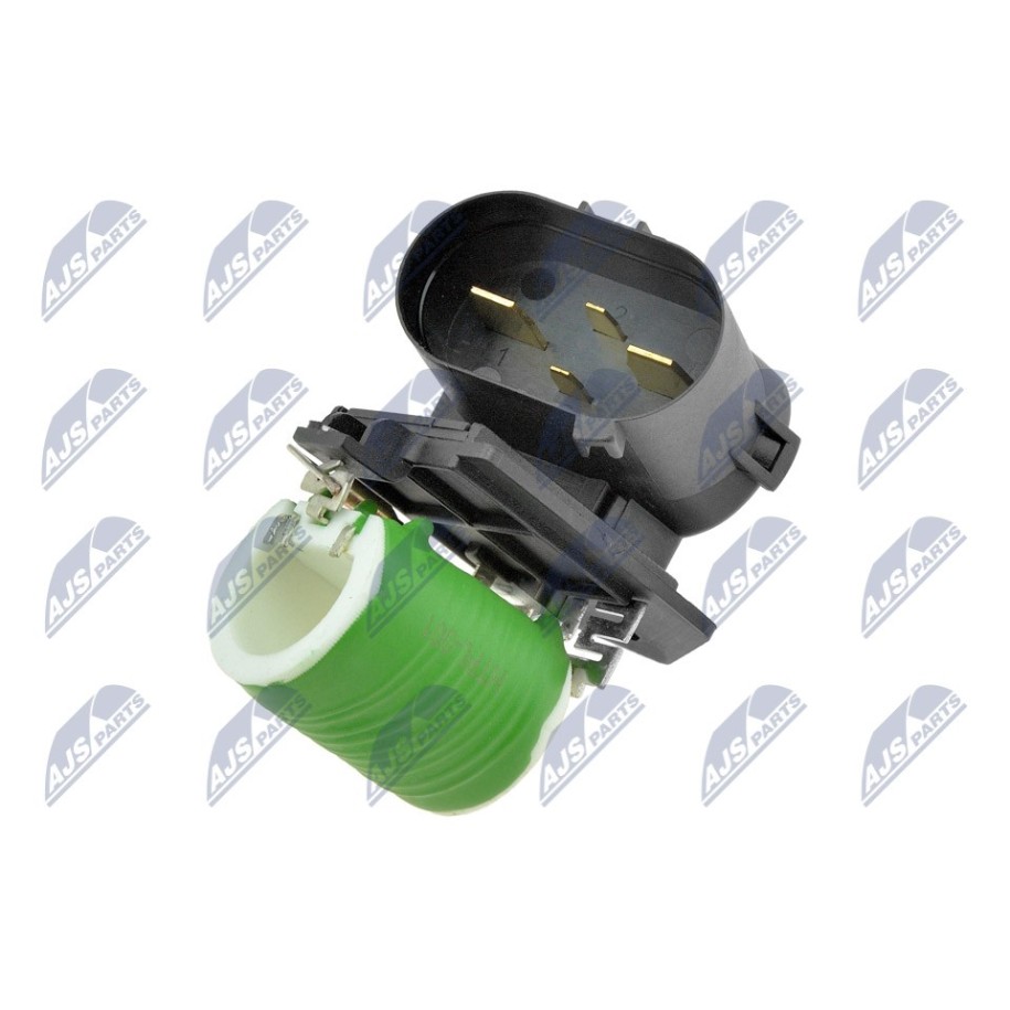 REGULATEUR, PULSEUR D'AIR HABITACLE OPEL CORSA C 2000-