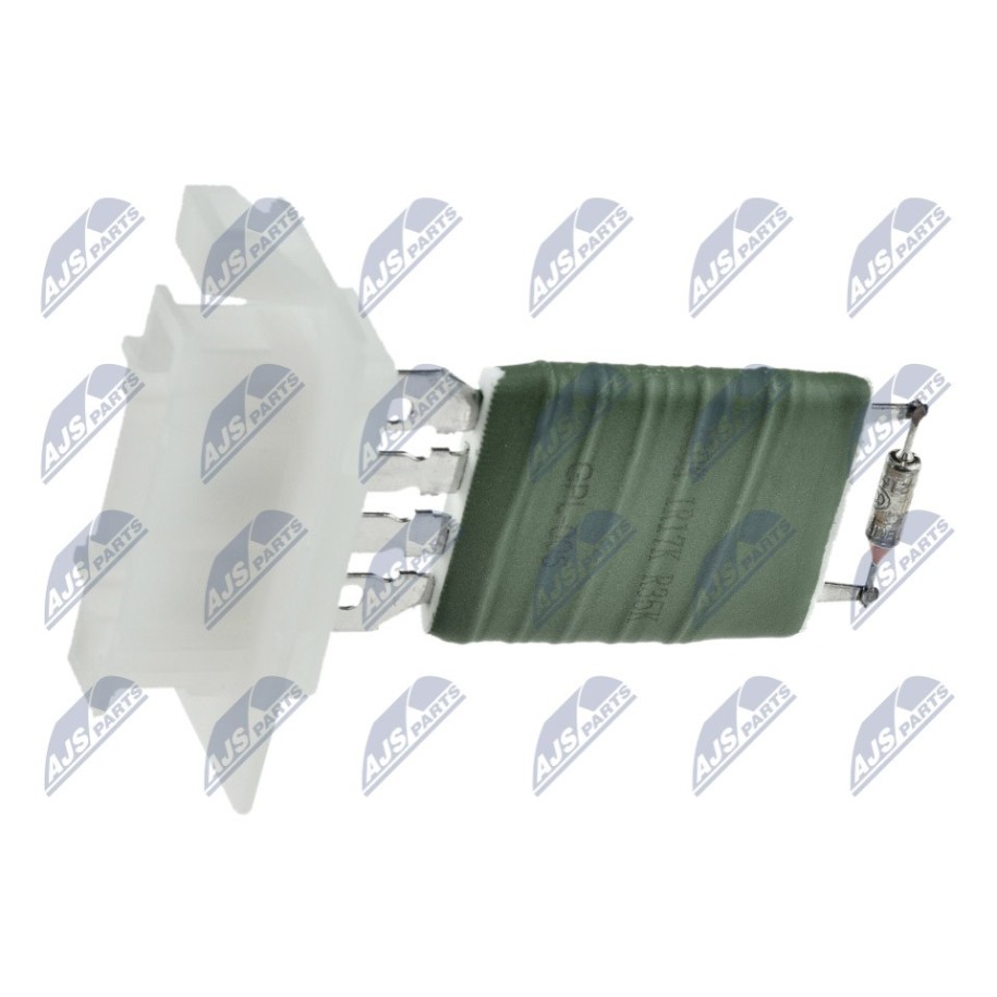 REGULATEUR, PULSEUR D'AIR HABITACLE OPEL ASTRA H 2004<->2012