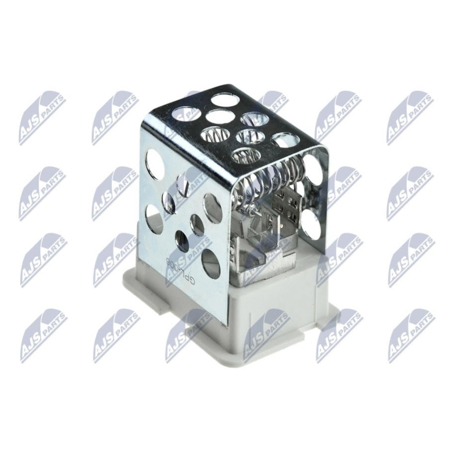 REGULATEUR, PULSEUR D'AIR HABITACLE OPEL ASTRA G 1998-