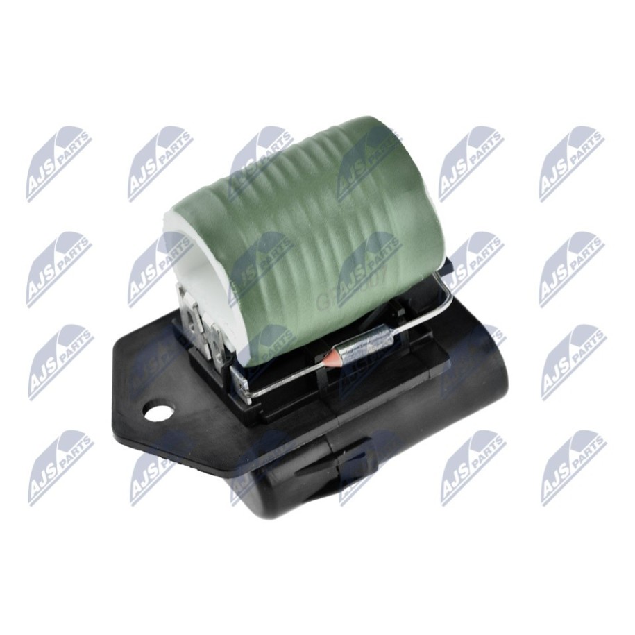 REGULATEUR, PULSEUR D'AIR HABITACLE OPEL CORSA D 2006-