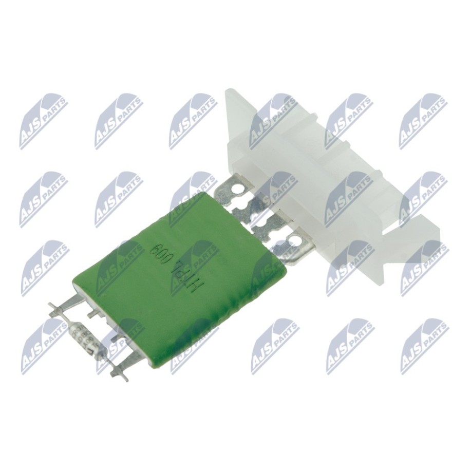 REGULATEUR, PULSEUR D'AIR HABITACLE OPEL SIGNUM 2003-