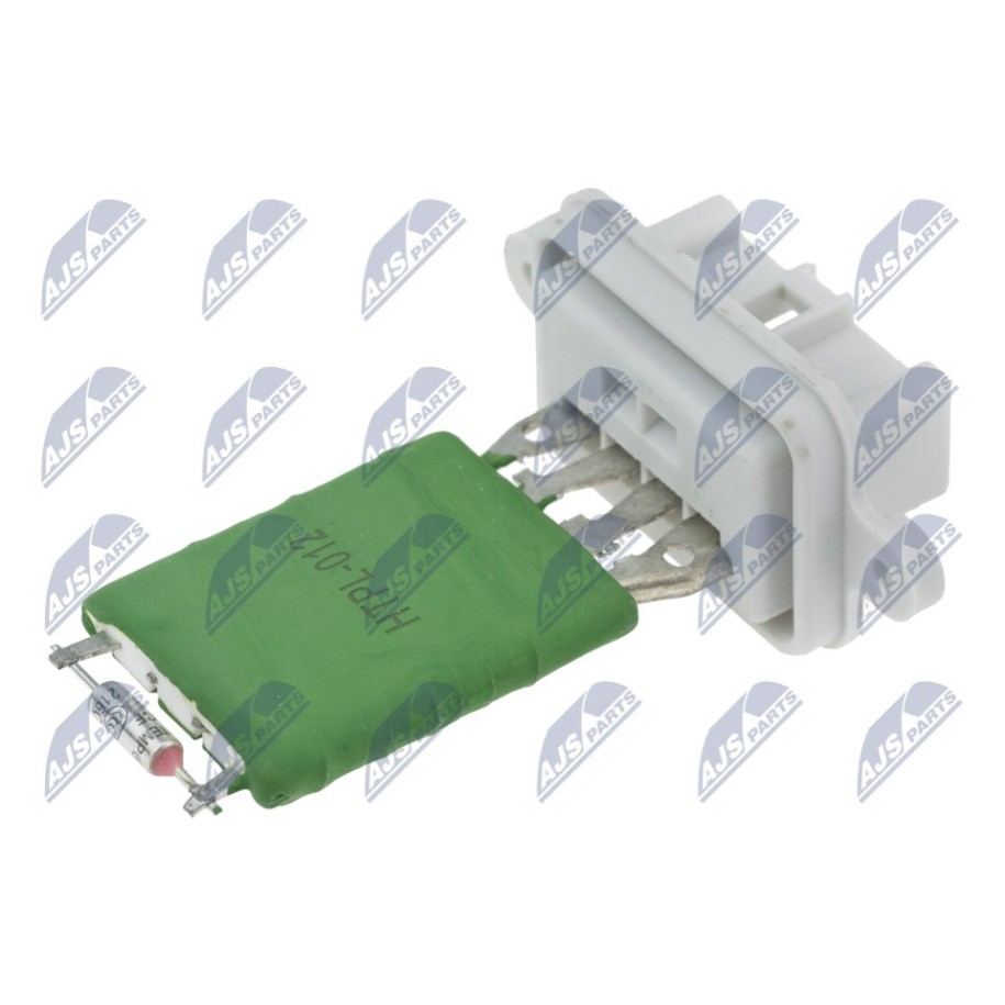 REGULATEUR, PULSEUR D'AIR HABITACLE OPEL MERIVA A 2003-