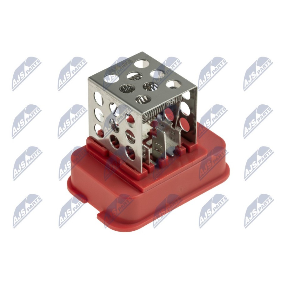 REGULATEUR, PULSEUR D'AIR HABITACLE OPEL ASTRA (G) 98-08