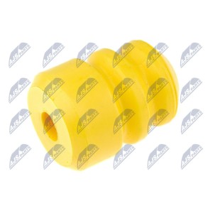 BUTEE ELASTIQUE D'AMORTISSEUR SSANGYONG REXTON I / II 02-12