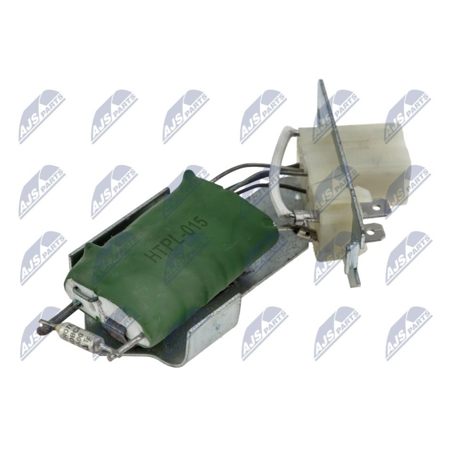 REGULATEUR, PULSEUR D'AIR HABITACLE OPEL ASTRA F (T92) 1.4-2.0 91-01