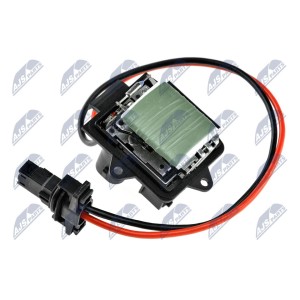 REGULATEUR, PULSEUR D'AIR HABITACLE RENAULT MEGANE SCENIC 1998-