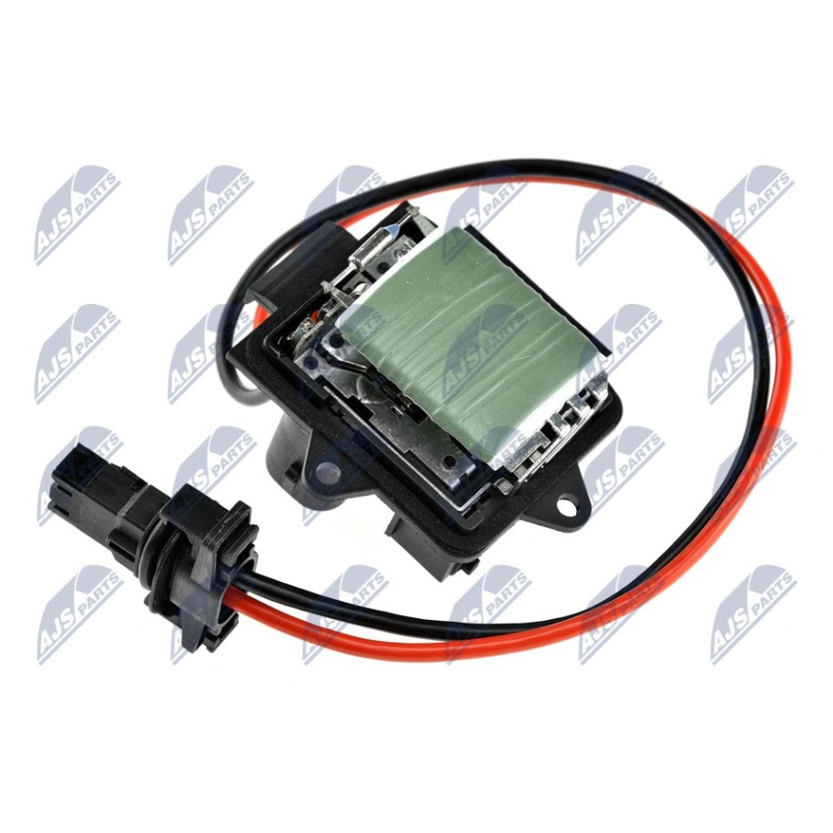 REGULATEUR, PULSEUR D'AIR HABITACLE RENAULT MEGANE SCENIC 1998-