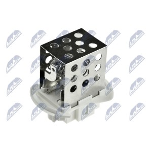 REGULATEUR, PULSEUR D'AIR HABITACLE RENAULT MASTER II 2003-