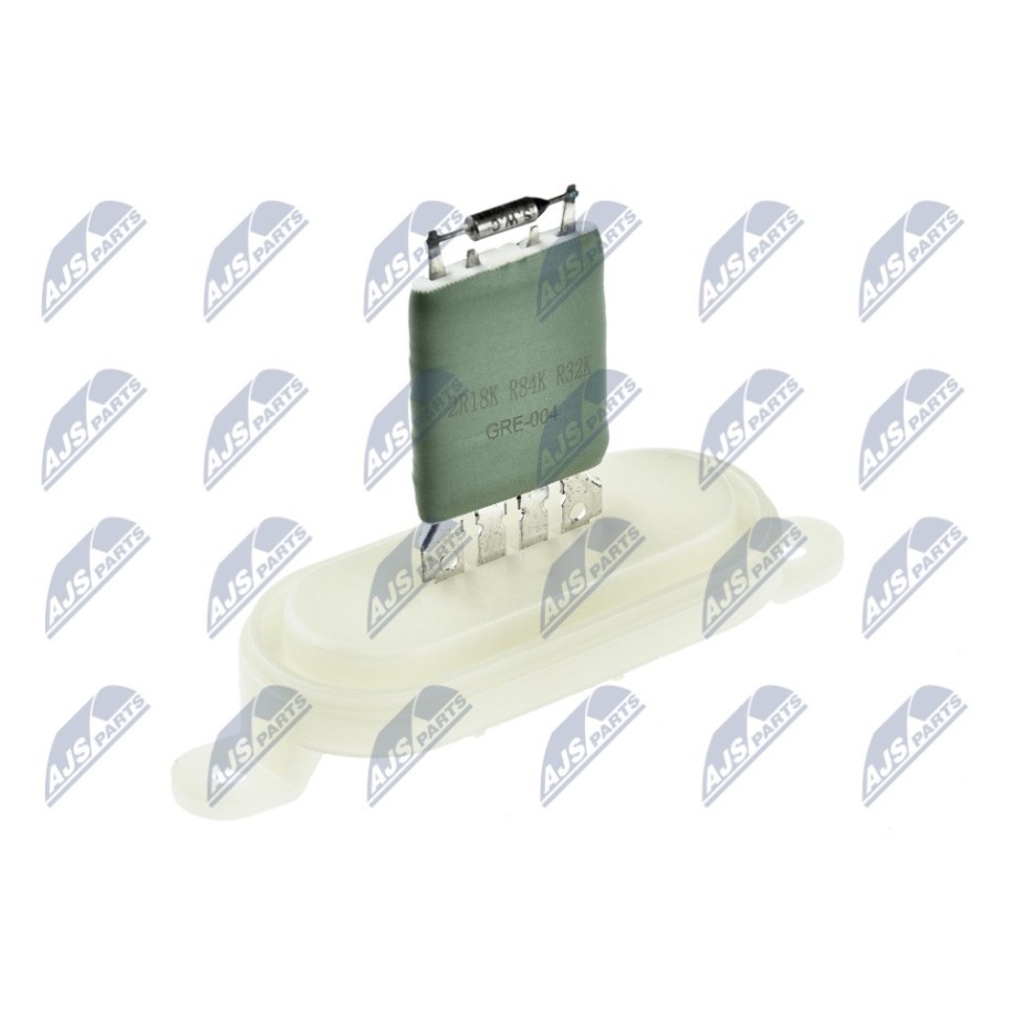 REGULATEUR, PULSEUR D'AIR HABITACLE RENAULT LAGUNA II 2001-