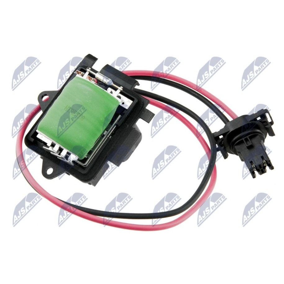 REGULATEUR, PULSEUR D'AIR HABITACLE OPEL VIVARO 2001<->2006-