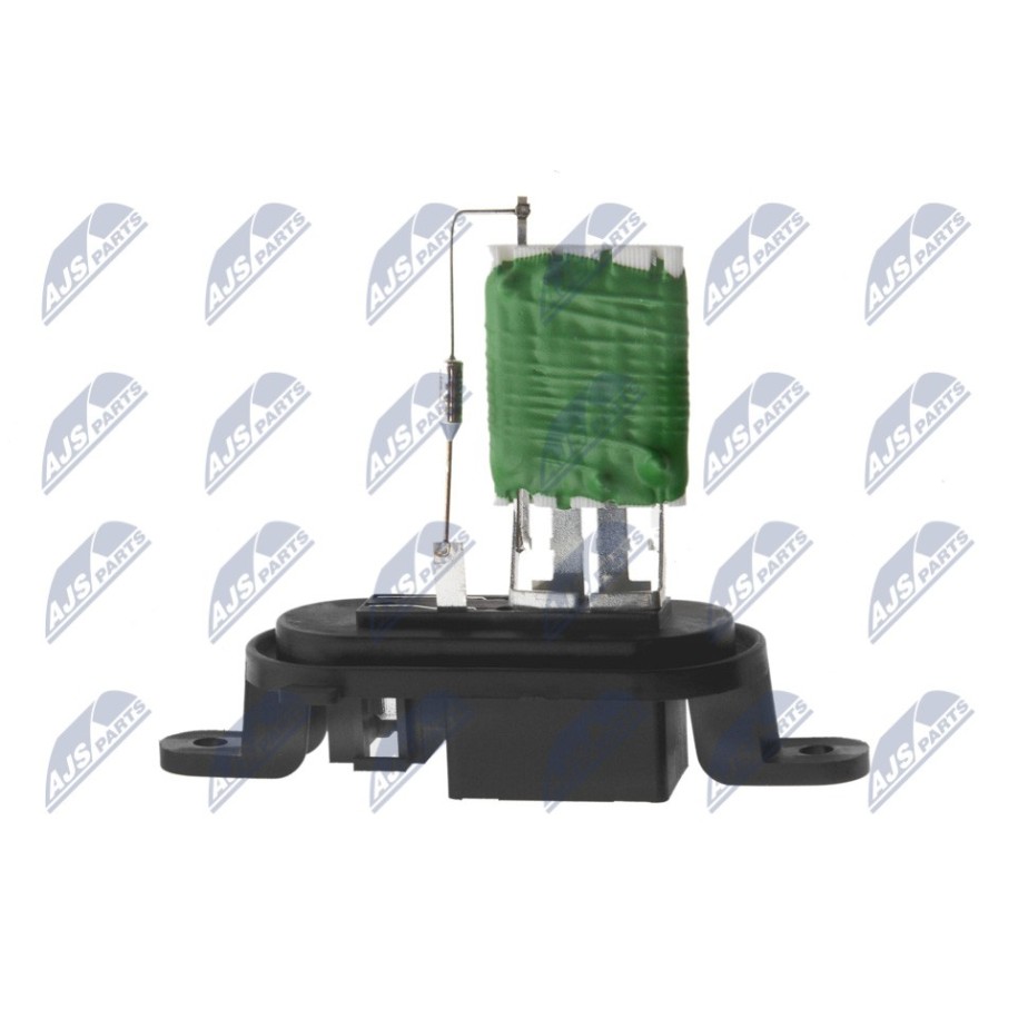 REGULATEUR, PULSEUR D'AIR HABITACLE RENAULT KANGOO 2014-