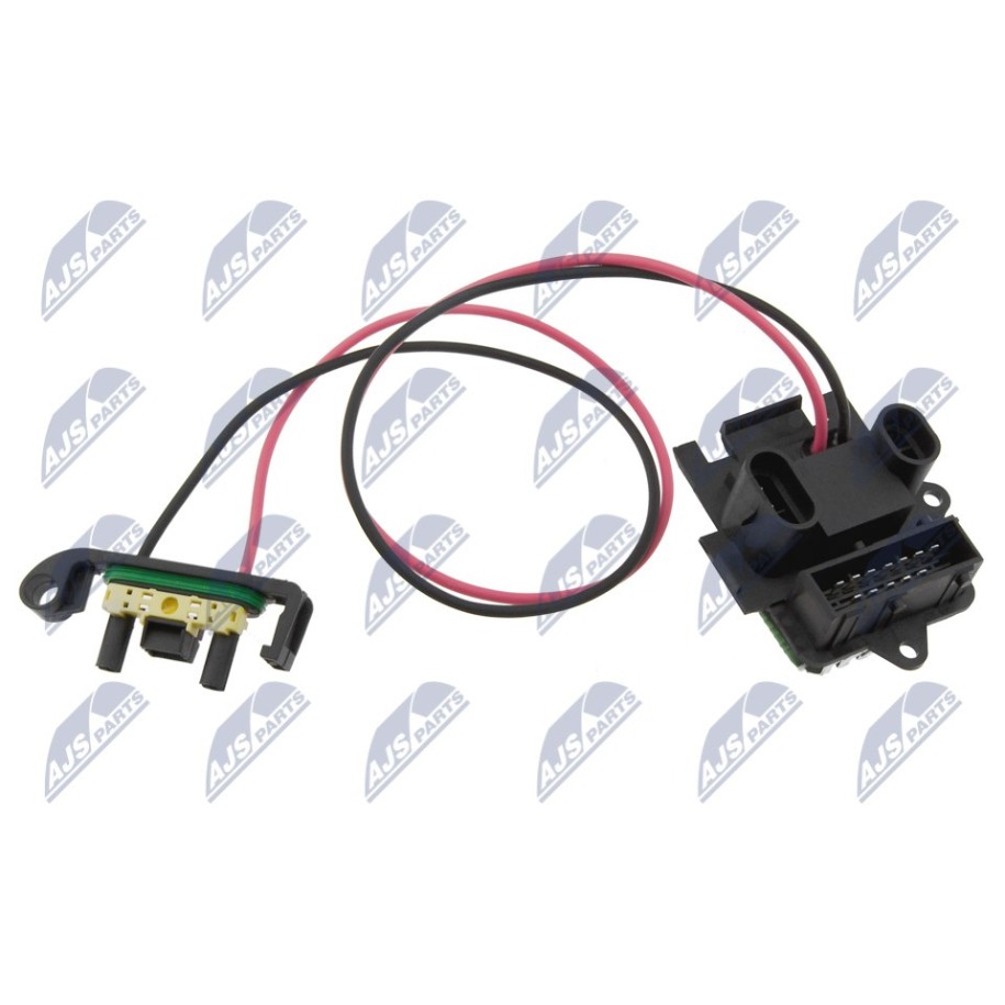 REGULATEUR, PULSEUR D'AIR HABITACLE OPEL VIVARO A 2001-