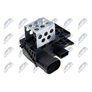 REGULATEUR, PULSEUR D'AIR HABITACLE DACIA DOKKER 2012-