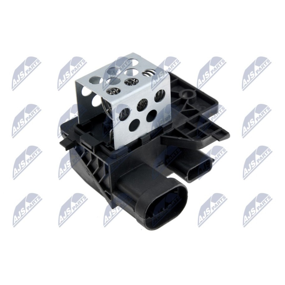 REGULATEUR, PULSEUR D'AIR HABITACLE DACIA DOKKER 2012-