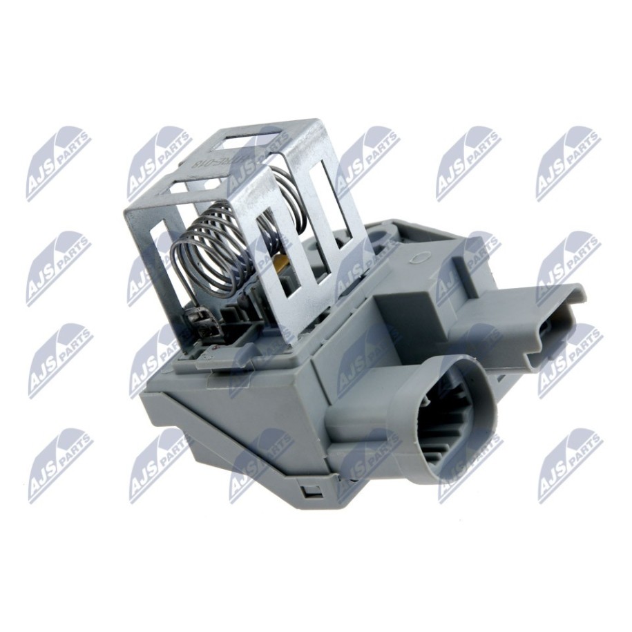 REGULATEUR, PULSEUR D'AIR HABITACLE RENAULT CAPTUR 2012-