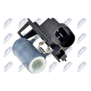 REGULATEUR, PULSEUR D'AIR HABITACLE DACIA LOGAN 2006-