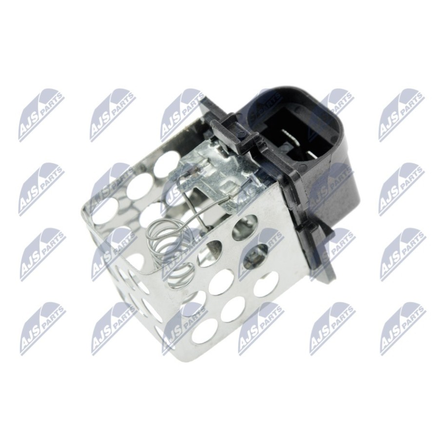 REGULATEUR, PULSEUR D'AIR HABITACLE RENAULT CLIO III 2005-