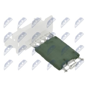 REGULATEUR, PULSEUR D'AIR HABITACLE DACIA DUSTER 2010-